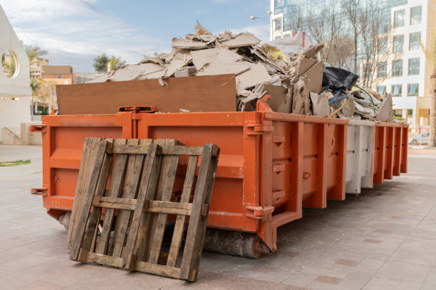Best Full-Service Junk Removal  in Great Falls, VA